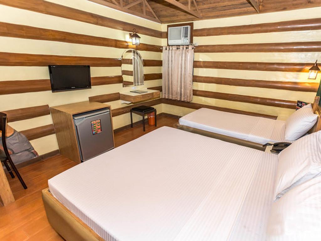 Urban Travellers Hotel Pasay Exterior photo