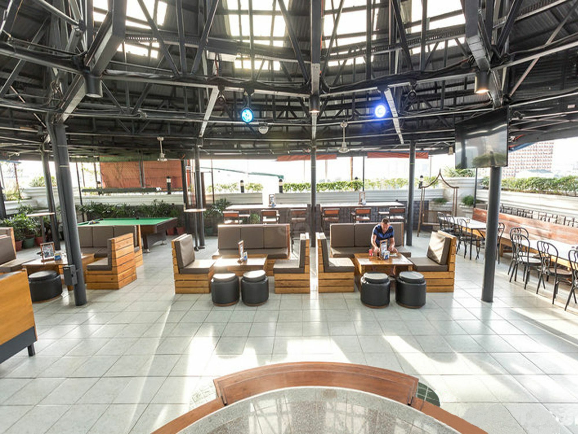 Urban Travellers Hotel Pasay Exterior photo