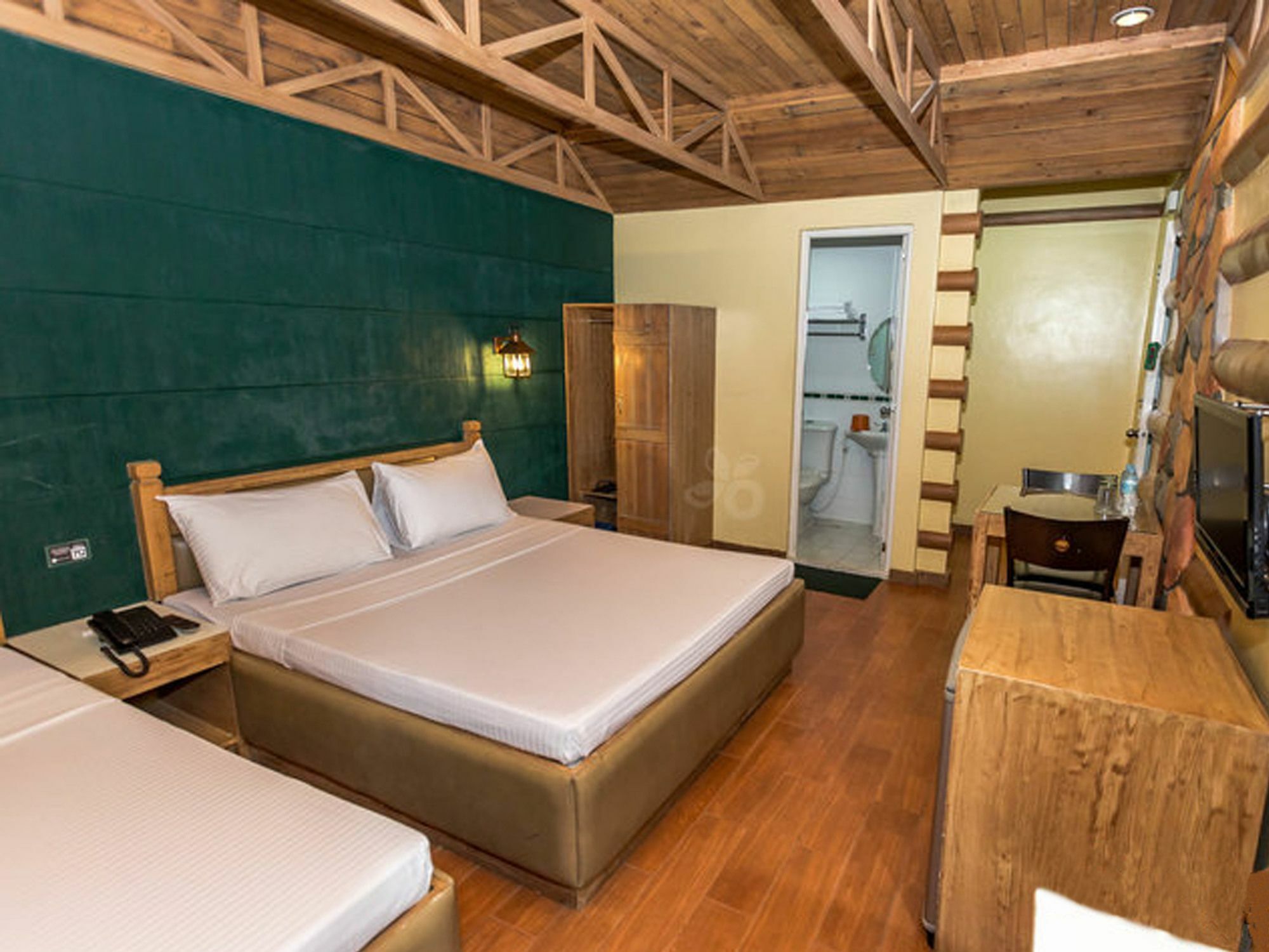 Urban Travellers Hotel Pasay Exterior photo