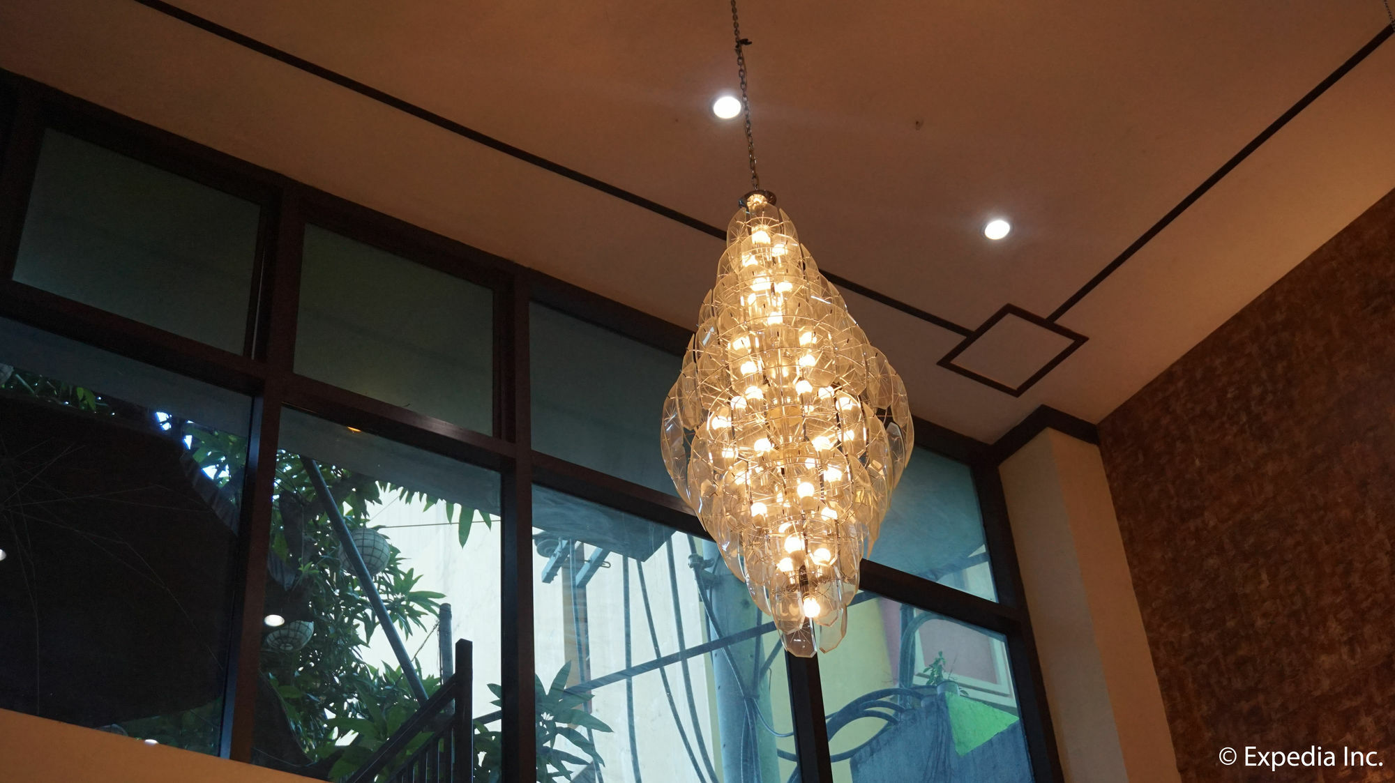 Urban Travellers Hotel Pasay Exterior photo
